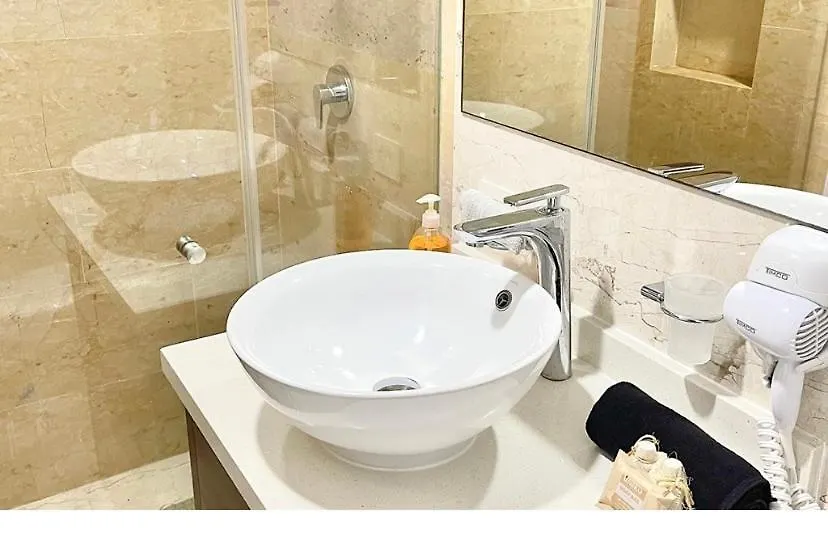 Apartament Wonderful View Appartment, Near To 5Th Avenue Playa del Carmen